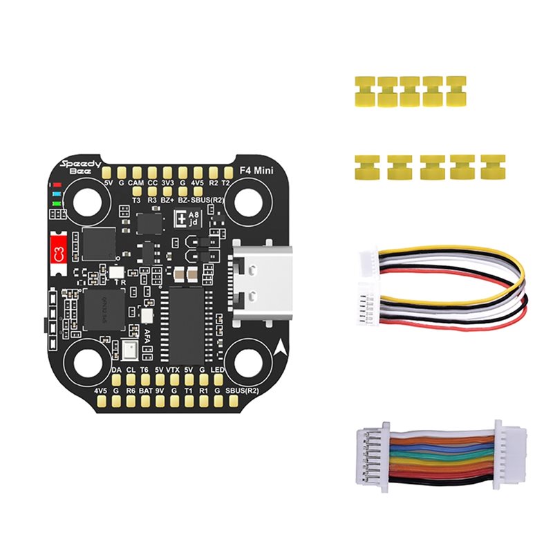Drone Racing Esc - B92B para SpeedyBee F405 Mini Stack
