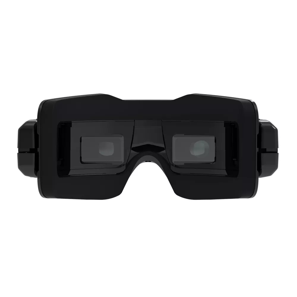 Drone Racing Goggles - SKYZONE SKY02O FPV Óculos de vídeo