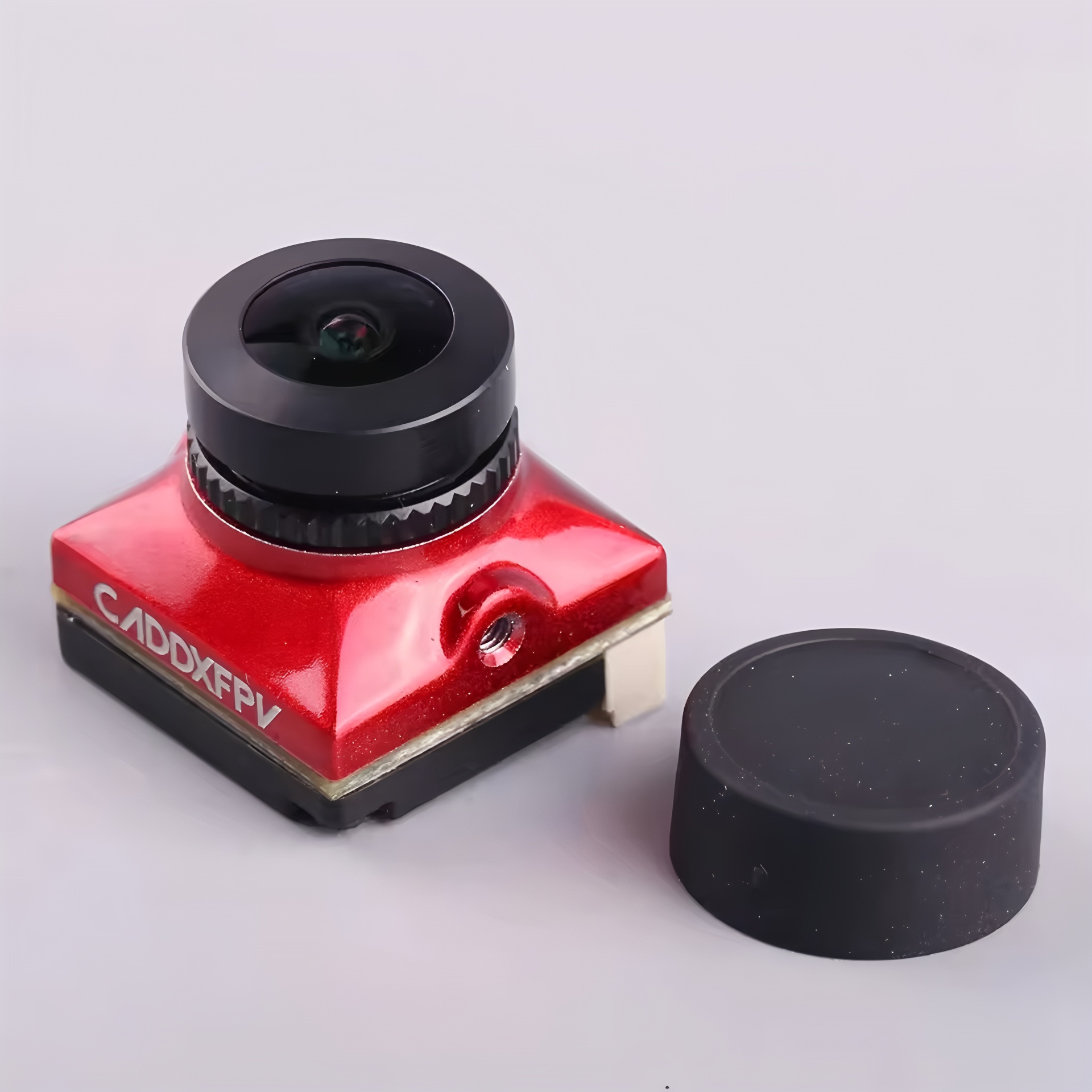 Câmera FPV Caddx Ratel 2 V2, l - Drone Racing Camera avaliação e preço