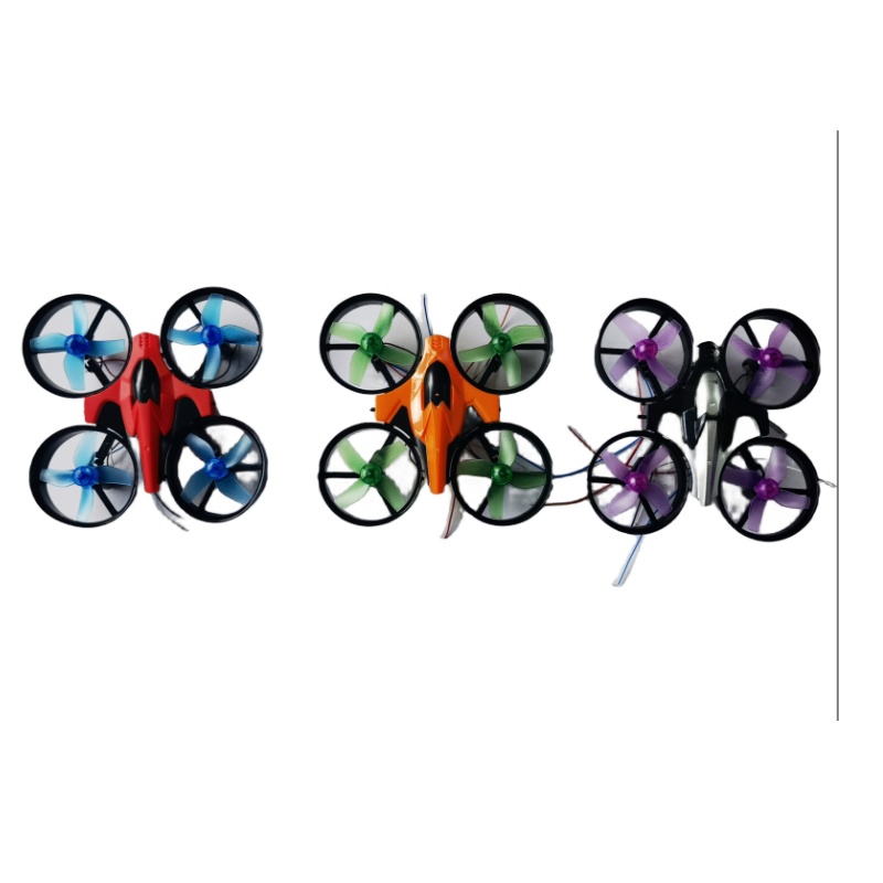 DIY Mini RC Drone Kit-BLH8700/ - Drone Racing Motor avaliação e preço