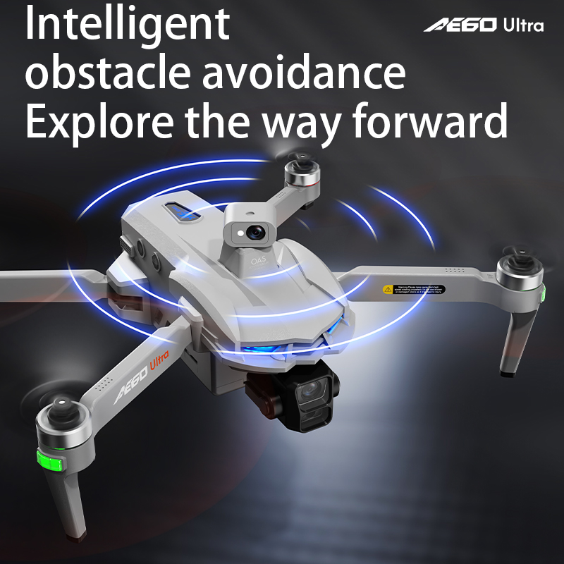 Ae60 gps drone profissional 8k - Drone Racing Camera avaliação e preço