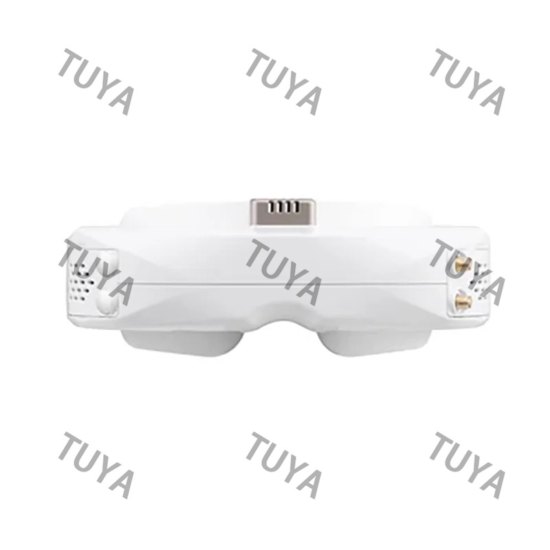Óculos FPV SKY04X Pro OLED 192 - Drone Racing Goggles avaliação e preço