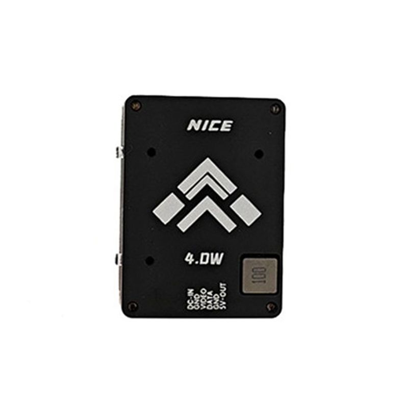 Transmissor de Vídeo FPV ABXE- - Drone Racing Transmitter avaliação e preço