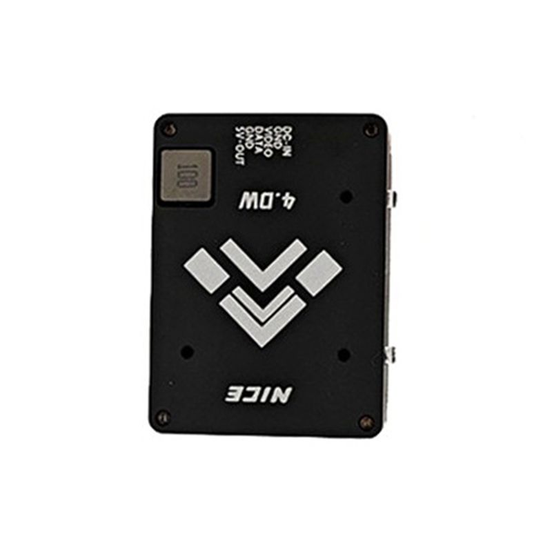 Transmissor de Vídeo FPV ABXE- - Drone Racing Transmitter avaliação e preço